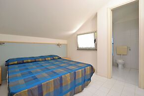 Spacious Flat for Groups With Balcony