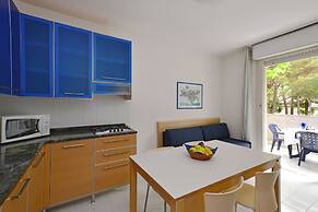 Spacious Flat for Groups With Balcony