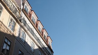 Ando Living - Fanqueiros House
