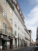 Ando Living - Fanqueiros House