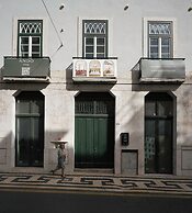 Ando Living - Fanqueiros House