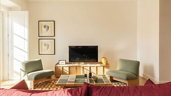 Ando Living - Fanqueiros House