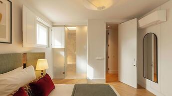 Ando Living - Fanqueiros House