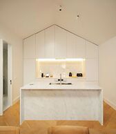 Ando Living - Fanqueiros House