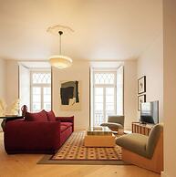 Ando Living - Fanqueiros House