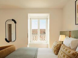 Ando Living - Fanqueiros House