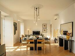 Ando Living - Fanqueiros House