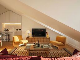 Ando Living - Fanqueiros House