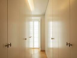 Ando Living - Fanqueiros House