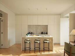 Ando Living - Fanqueiros House