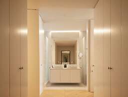 Ando Living - Fanqueiros House