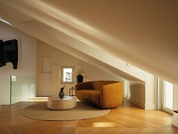 Ando Living - Fanqueiros House