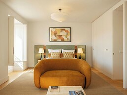Ando Living - Fanqueiros House