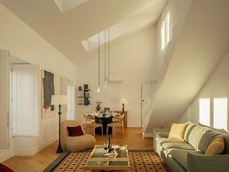 Ando Living - Fanqueiros House