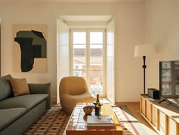 Ando Living - Fanqueiros House
