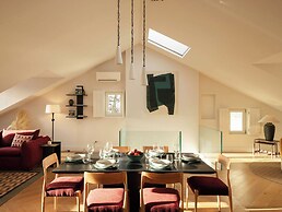 Ando Living - Fanqueiros House