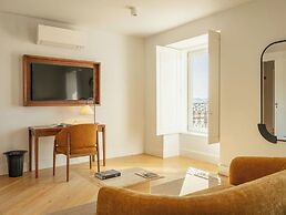 Ando Living - Fanqueiros House