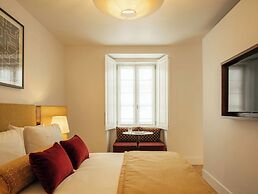 Ando Living - Fanqueiros House