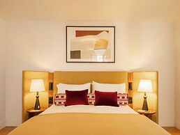 Ando Living - Fanqueiros House
