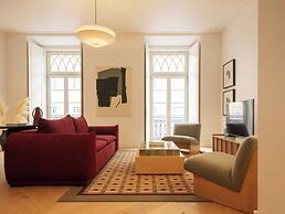Ando Living - Fanqueiros House