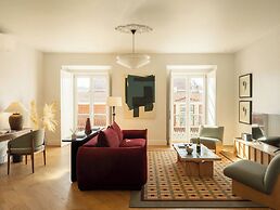 Ando Living - Fanqueiros House