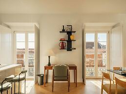 Ando Living - Fanqueiros House