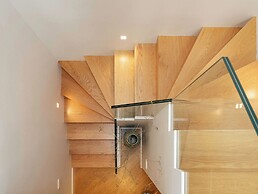 Ando Living - Fanqueiros House