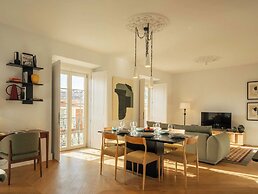Ando Living - Fanqueiros House