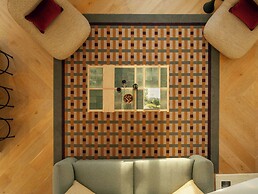 Ando Living - Fanqueiros House