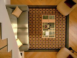 Ando Living - Fanqueiros House