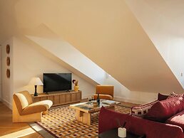 Ando Living - Fanqueiros House