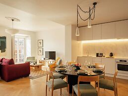 Ando Living - Fanqueiros House