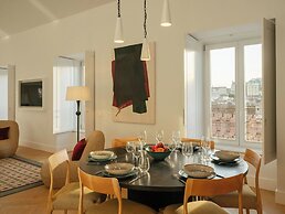 Ando Living - Fanqueiros House