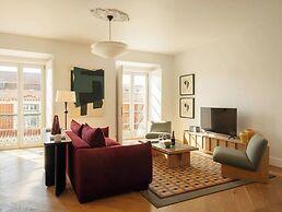 Ando Living - Fanqueiros House