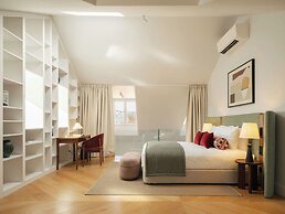 Ando Living - Fanqueiros House