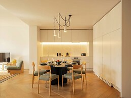 Ando Living - Fanqueiros House