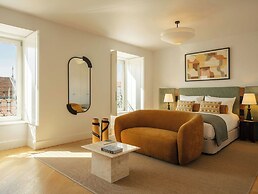Ando Living - Fanqueiros House