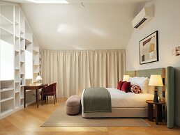 Ando Living - Fanqueiros House
