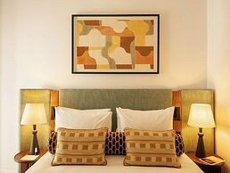 Ando Living - Fanqueiros House