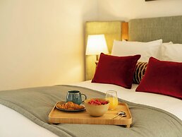 Ando Living - Fanqueiros House