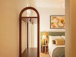 Ando Living - Fanqueiros House