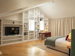 Ando Living - Fanqueiros House
