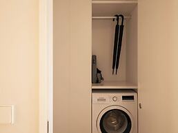 Ando Living - Fanqueiros House