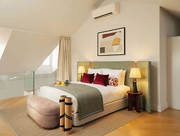 Ando Living - Fanqueiros House