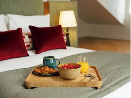 Ando Living - Fanqueiros House