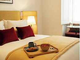 Ando Living - Fanqueiros House