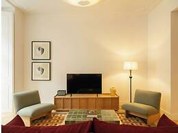 Ando Living - Fanqueiros House