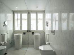 Ando Living - Fanqueiros House