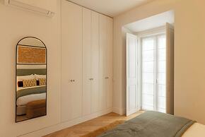 Ando Living - Fanqueiros House