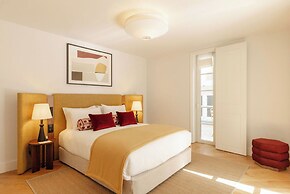 Ando Living - Fanqueiros House